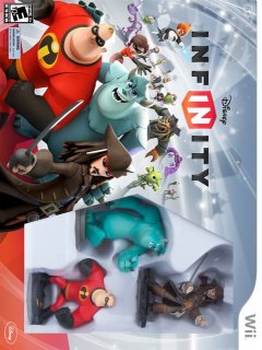 <a href='https://www.playright.dk/info/titel/disney-infinity'>Disney Infinity</a>    27/30