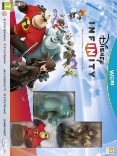 Disney Infinity (EU)