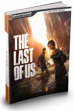 Last Of Us, The: Signature Series Guide
