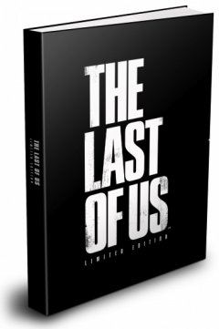 Last Of Us, The: Signature Series Guide [Limited Edition]