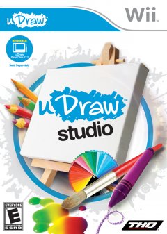 uDraw Studio (US)
