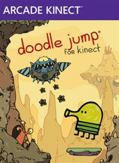 Doodle Jump For Kinect (US)
