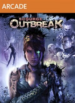 Scourge: Outbreak (US)