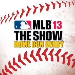 MLB 13: The Show: Home Run Derby (US)