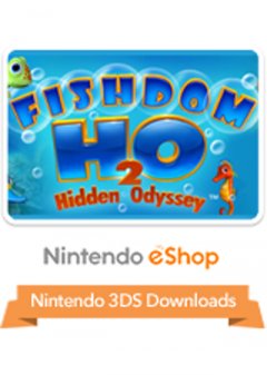 Fishdom H2O: Hidden Odyssey (US)