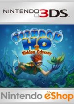 Fishdom H2O: Hidden Odyssey (EU)