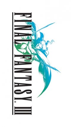 Final Fantasy III (2006) (US)