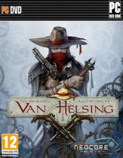<a href='https://www.playright.dk/info/titel/incredible-adventures-of-van-helsing-the'>Incredible Adventures Of Van Helsing, The</a>    3/30