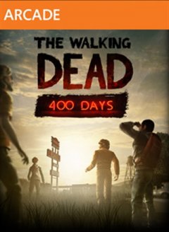 <a href='https://www.playright.dk/info/titel/walking-dead-the-400-days'>Walking Dead, The: 400 Days</a>    17/30