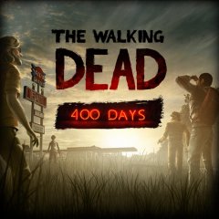 <a href='https://www.playright.dk/info/titel/walking-dead-the-400-days'>Walking Dead, The: 400 Days</a>    8/30