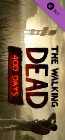 Walking Dead, The: 400 Days (US)