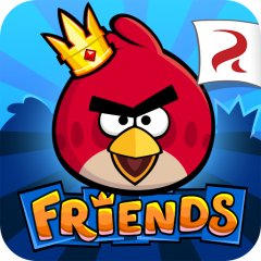 Angry Birds Friends (US)