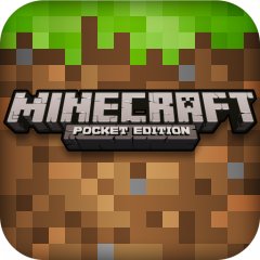 Minecraft: Pocket Edition (US)