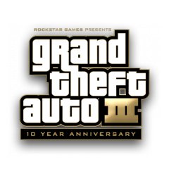 Grand Theft Auto III (US)