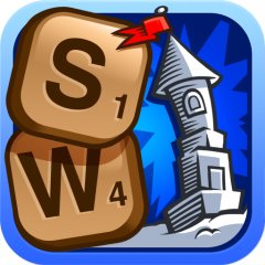 Spellwood: Word Game Adventure (US)