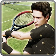 Virtua Tennis Challenge (US)