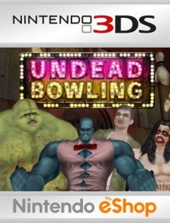 Undead Bowling (EU)
