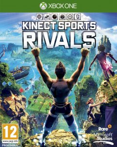 Kinect Sports Rivals (EU)