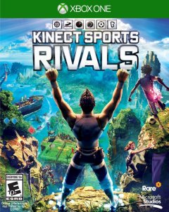 Kinect Sports Rivals (US)