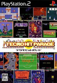 Tecmo Hit Parade (JP)