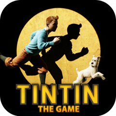 Adventures Of Tintin, The: The Game (US)