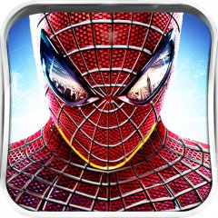 Amazing Spider-Man, The (Gameloft 2012) (US)