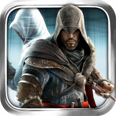 Assassins Creed: Revelations (Gameloft 2011) (US)