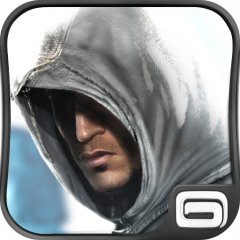 Assassin's Creed (2011) (US)