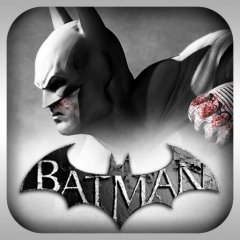 <a href='https://www.playright.dk/info/titel/batman-arkham-city-lockdown'>Batman: Arkham City Lockdown</a>    23/30
