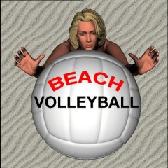Beach Volleyball (2008) (US)