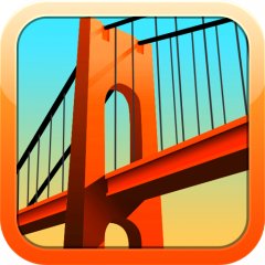 <a href='https://www.playright.dk/info/titel/bridge-constructor'>Bridge Constructor</a>    22/30