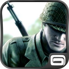 Brothers In Arms 2: Global Front (US)