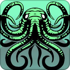 Call Of Cthulhu: The Wasted Land (US)