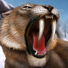 Carnivores: Ice Age (US)