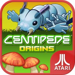 Centipede: Origins (US)