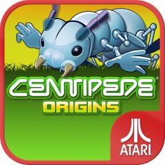 Centipede: Origins (US)