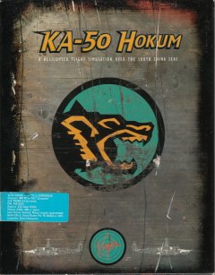 KA-50 Hokum (EU)