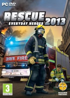 Rescue 2013: Everyday Heroes (EU)
