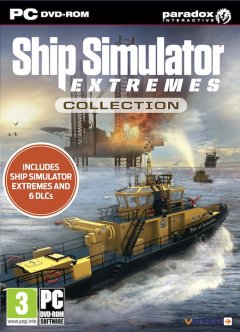 Ship Simulator Extremes: Collection (EU)