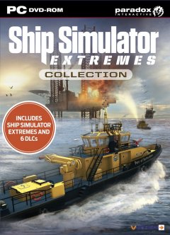 Ship Simulator Extremes: Collection (US)