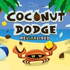 <a href='https://www.playright.dk/info/titel/coconut-dodge-revitalised'>Coconut Dodge Revitalised</a>    21/30