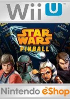 Star Wars Pinball (EU)