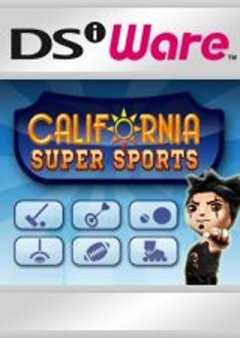 California Super Sports (EU)