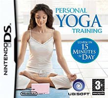 Personal Yoga Training (EU)