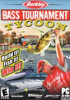 <a href='https://www.playright.dk/info/titel/berkley-bass-tournament-tycoon'>Berkley Bass Tournament Tycoon</a>    14/30