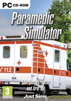 <a href='https://www.playright.dk/info/titel/paramedic-simulator'>Paramedic Simulator</a>    15/30