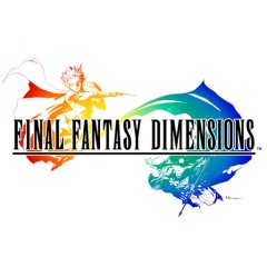 Final Fantasy Dimensions (US)