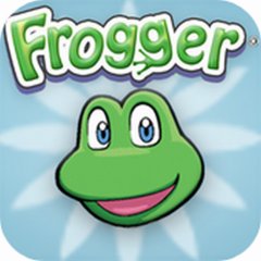 Frogger (US)