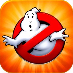 Ghostbusters: Paranormal Blast (US)