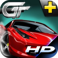 GT Racing: Motor Academy (US)